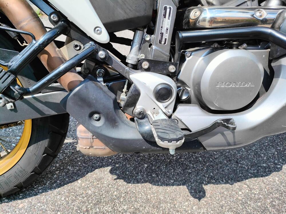 Honda Transalp XL 700 V (2007 - 2013) (4)