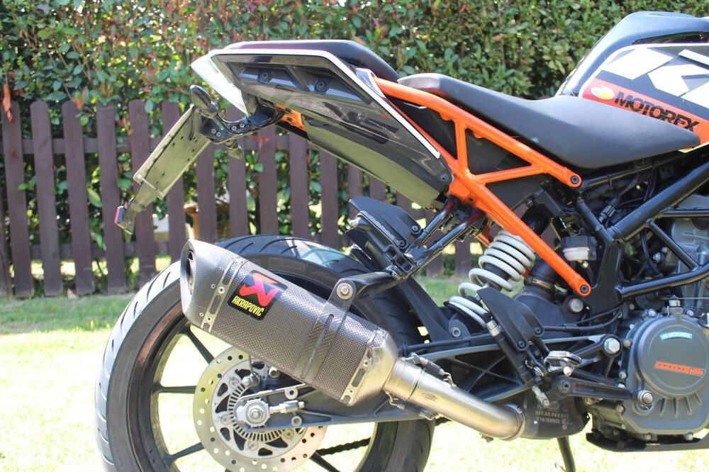 KTM 125 Duke ABS (2017 - 20) (3)