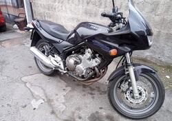 Yamaha XJ600 Diversion d'epoca