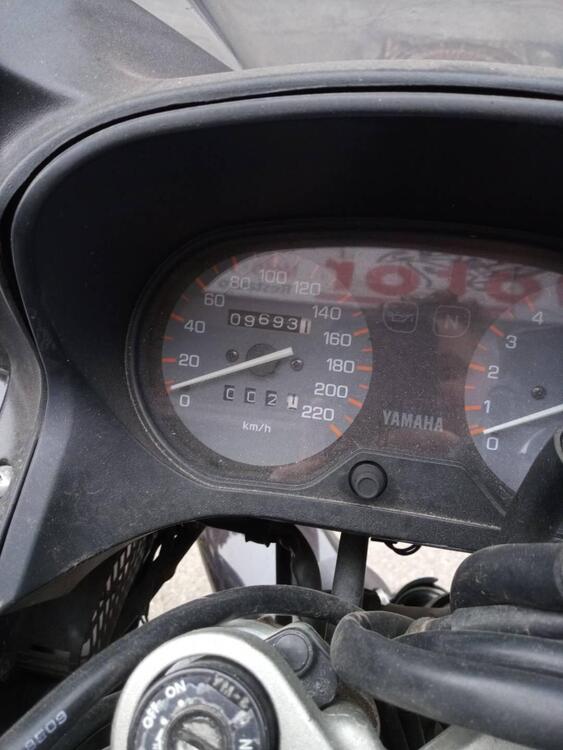 Yamaha XJ600 Diversion (5)