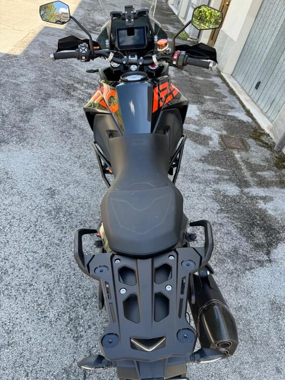 KTM 1290 Super Adventure S (2017 - 20) (5)