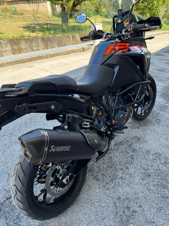 KTM 1290 Super Adventure S (2017 - 20) (3)