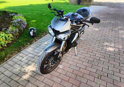 Triumph Street Triple RS (2017 - 19) usata