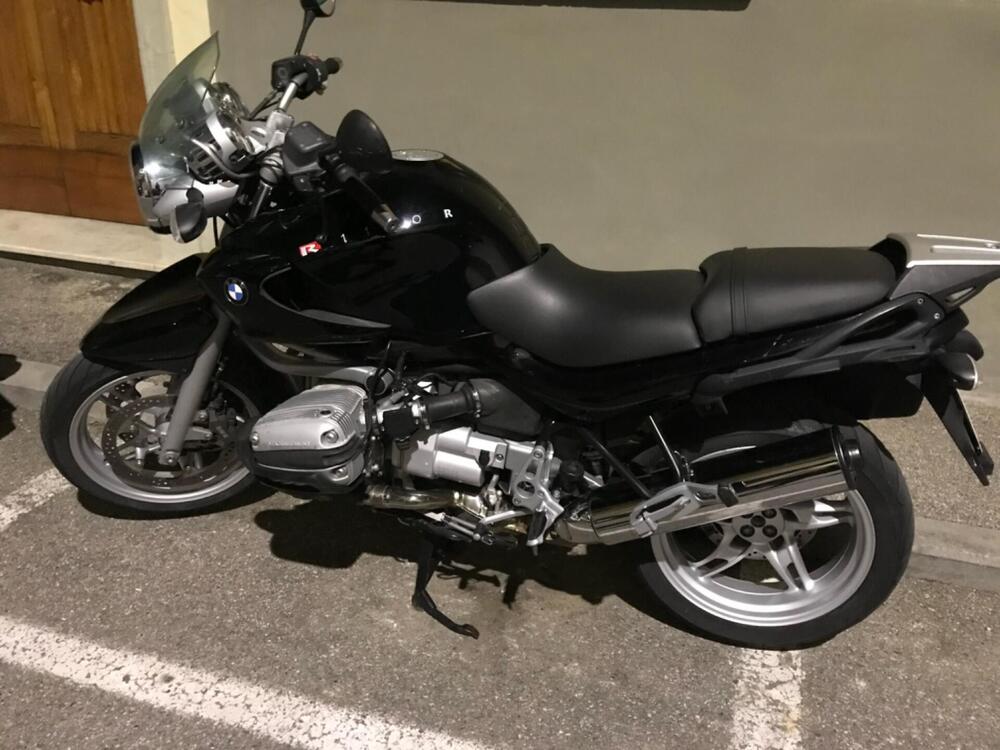 Bmw R1150R (2)