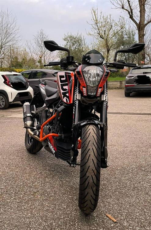 KTM 125 Duke ABS (2013 - 16) (3)