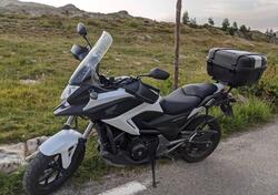 Honda NC 750 X DCT ABS (2014 - 15) usata