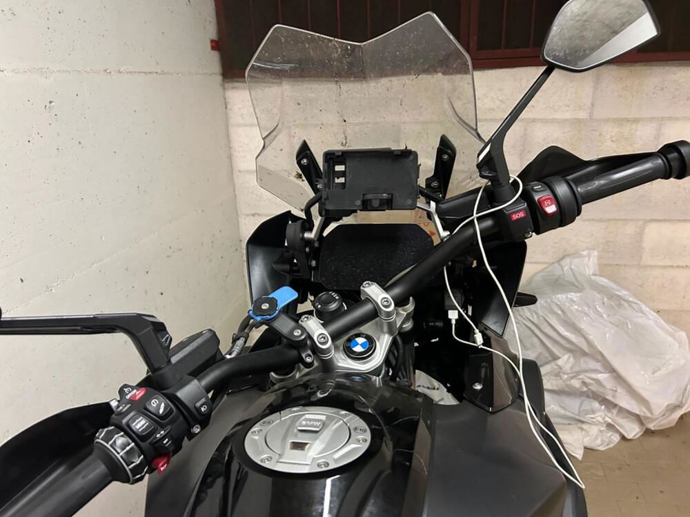 Bmw R 1250 GS (2021 - 24) (3)