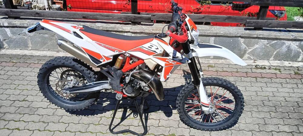 Betamotor RR 125 2T Enduro (2018) (3)