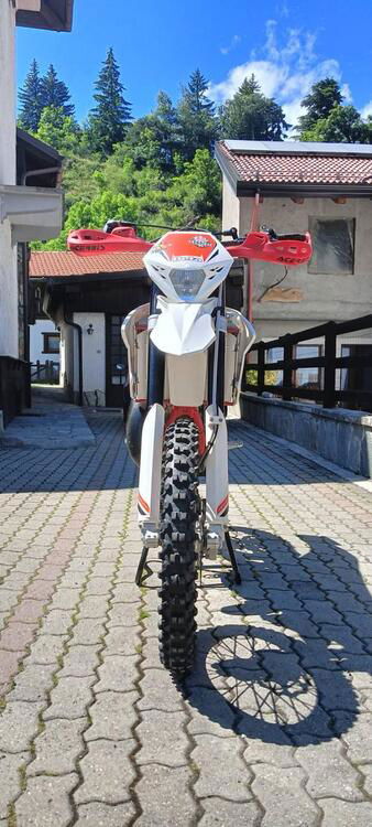 Betamotor RR 125 2T Enduro (2018) (2)