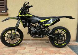 Sherco 50 SM-RS Factory (2019 - 22) usata