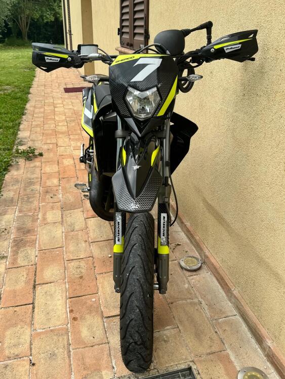 Sherco 50 SM-RS Factory (2019 - 22) (3)