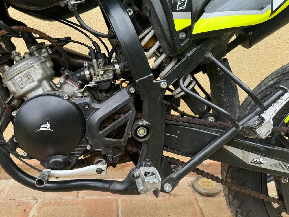 Sherco 50 SM-RS Factory (2019 - 22) (5)