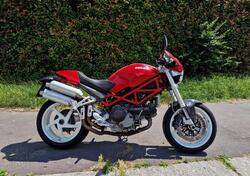 Ducati Monster S2R 1000 usata