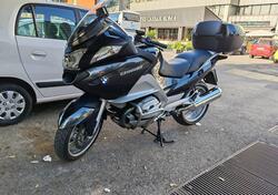 Bmw R 1200 RT (2010 - 13) usata