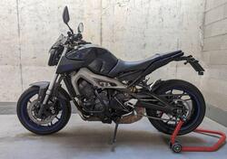 Yamaha MT-09 ABS (2013 - 15) usata