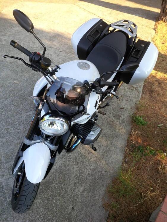 Bmw R 1200 R (2011 - 14) (3)