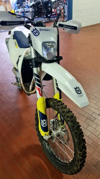 Husqvarna FE 350 (2019) (3)