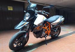 KTM 990 Supermoto R (2009 - 11) usata