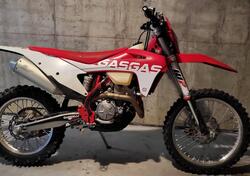 GASGAS EC 250 F (2021) usata