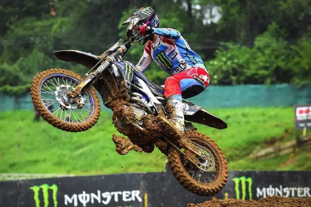 MXGP #10. GP d’Italia. Prado out a Maggiora, probabile infortunio! Una caduta che cambia il volto del mondiale? (13)