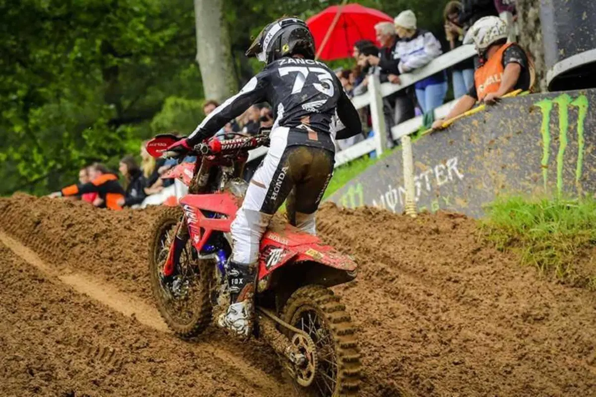 MXGP #10. GP d’Italia. Prado out a Maggiora, probabile infortunio! Una caduta che cambia il volto del mondiale? (14)