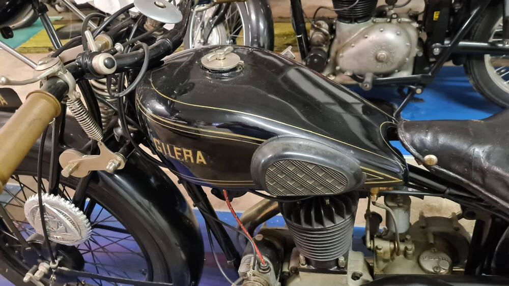 Gilera Gran sport (3)