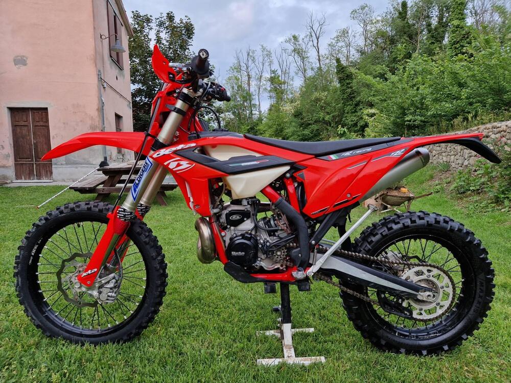 Betamotor RR 250 2T Enduro (2023)