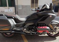 Honda GL 1800 Gold Wing DCT (2020) usata