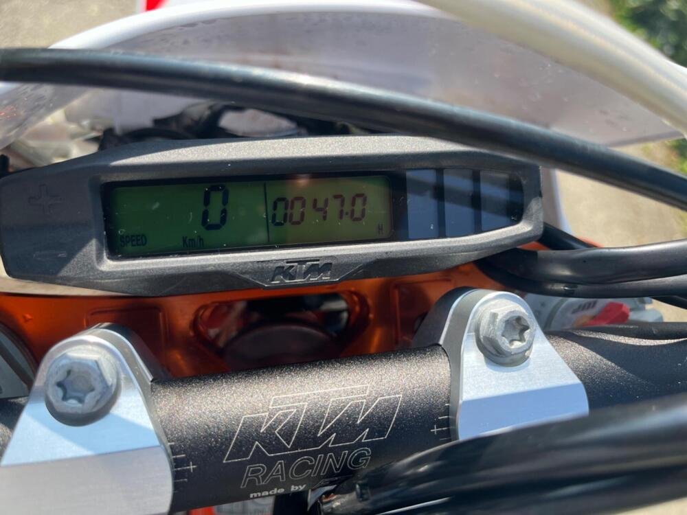 KTM EXC 250 F Six Days (2021) (2)