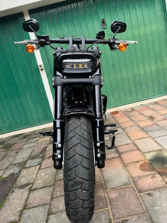 Harley-Davidson 114 Fat Bob (2018 - 20) - FXFBS (5)