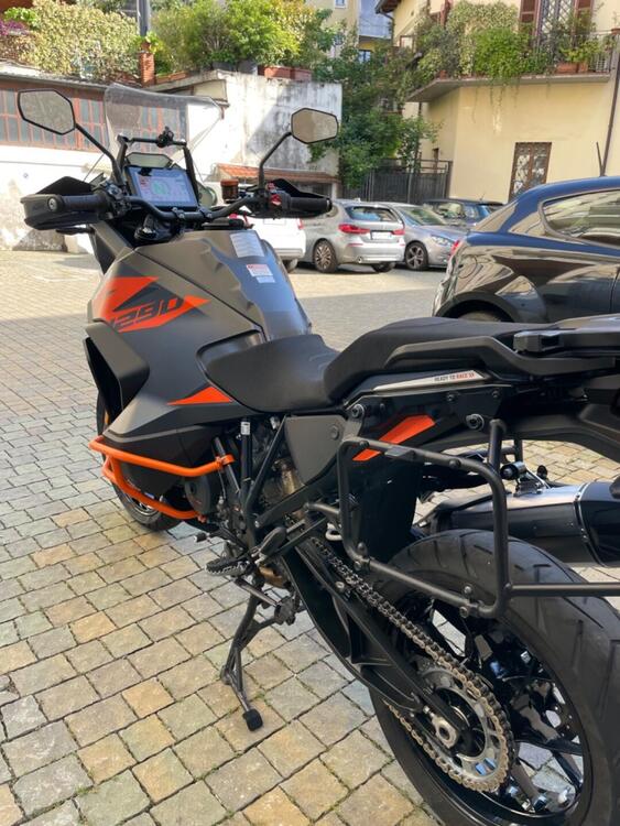 KTM 1290 Super Adventure S (2021) (2)