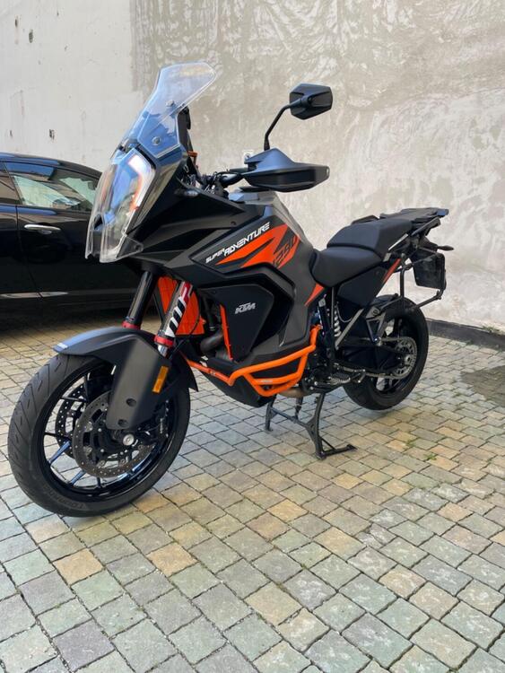 KTM 1290 Super Adventure S (2021) (5)