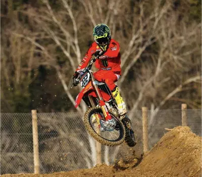 &Egrave; ufficiale! Tony Cairoli torna in gara e lo far&agrave; con Ducati il prossimo weekend