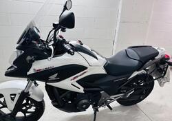 Honda NC 750 X ABS (2014 - 15) usata