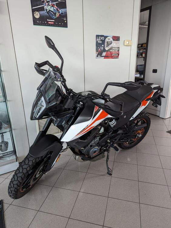 KTM 390 Adventure (2021) (3)