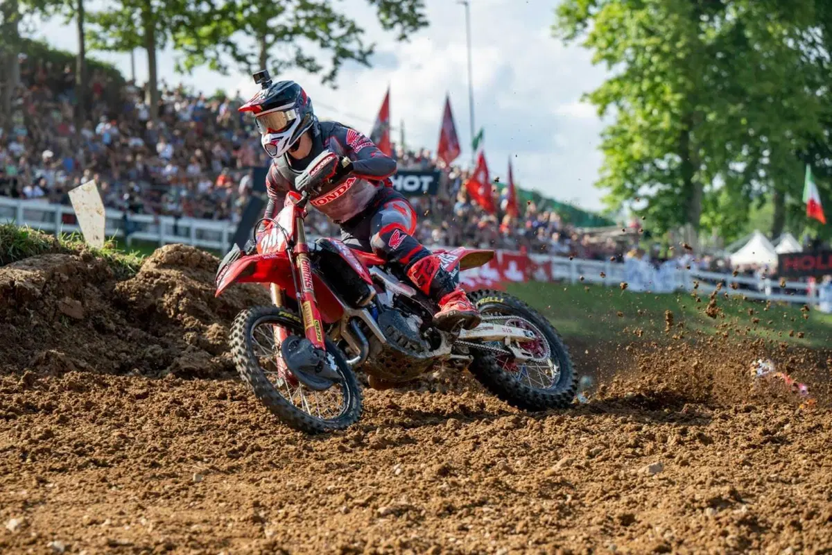 MXGP #10. GP d’Italia. Prado out a Maggiora, probabile infortunio! Una caduta che cambia il volto del mondiale? (15)