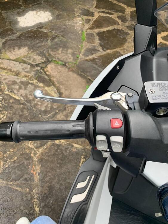 Bmw C 650 GT (2016 - 20) (2)