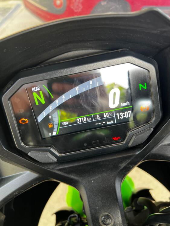 Kawasaki Ninja 650 (2021 - 24) (5)