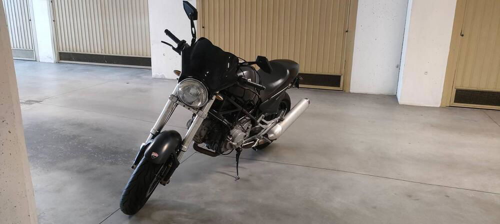 Ducati Monster 620 I.E. Dark (2002) (3)