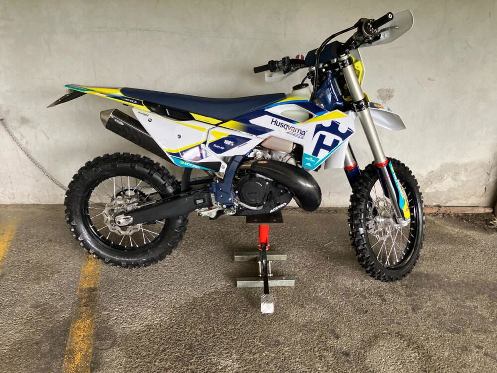 Husqvarna TE 300 (2024)