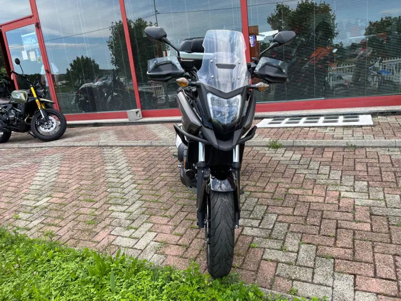 Honda NC 750 X ABS (2018 - 20) (5)