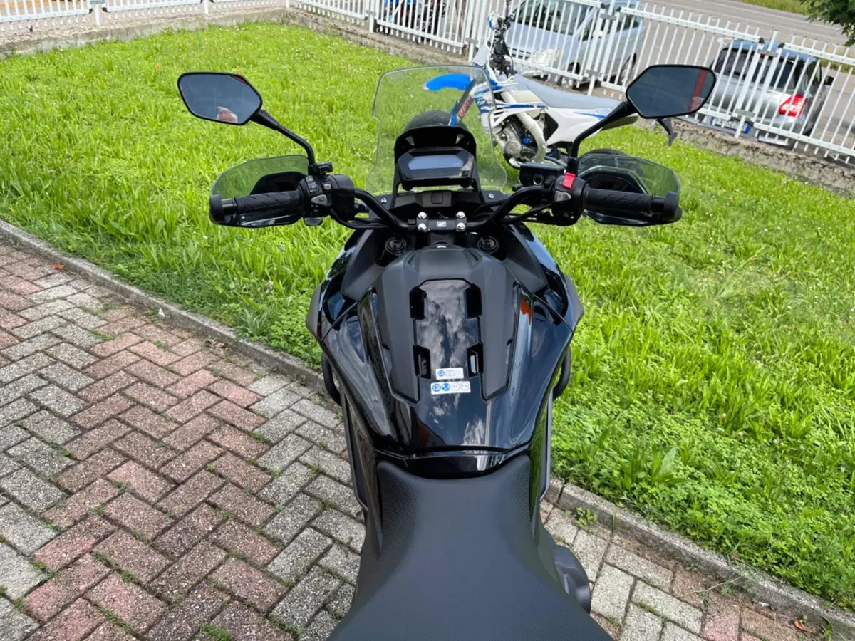 Honda NC 750 X ABS (2018 - 20) (11)