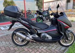 Honda Integra 750 DCT ABS (2014 - 15) usata