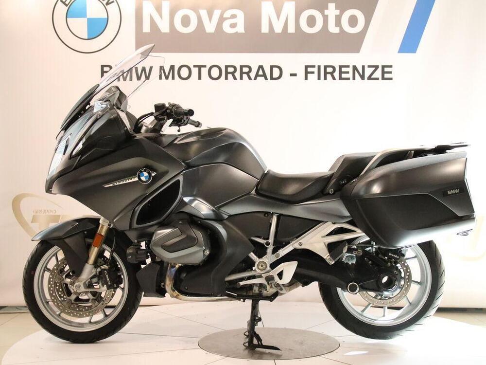 Bmw R 1250 RT (2019 - 20)