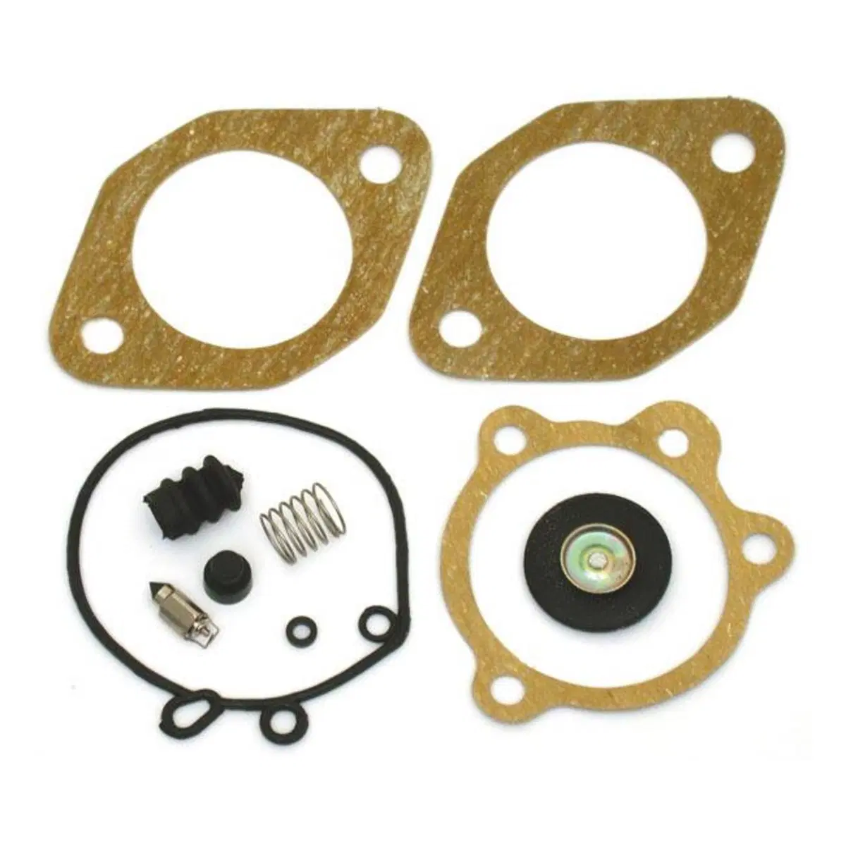 Kit guarnizioni revisione carburatore keihin per S 