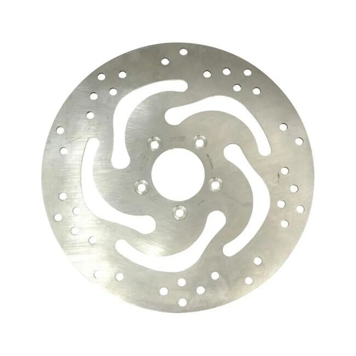 Disco freno posteriore Diametro 11,5" OEM swept st Drag Specialties