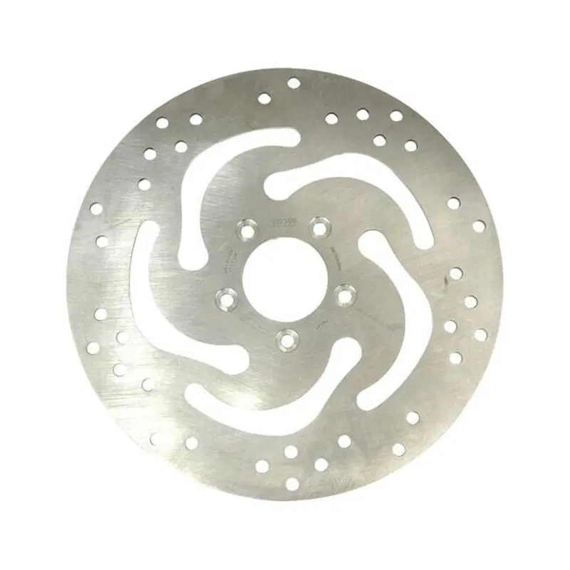 Disco freno posteriore Diametro 11,5" OEM swept st Drag Specialties