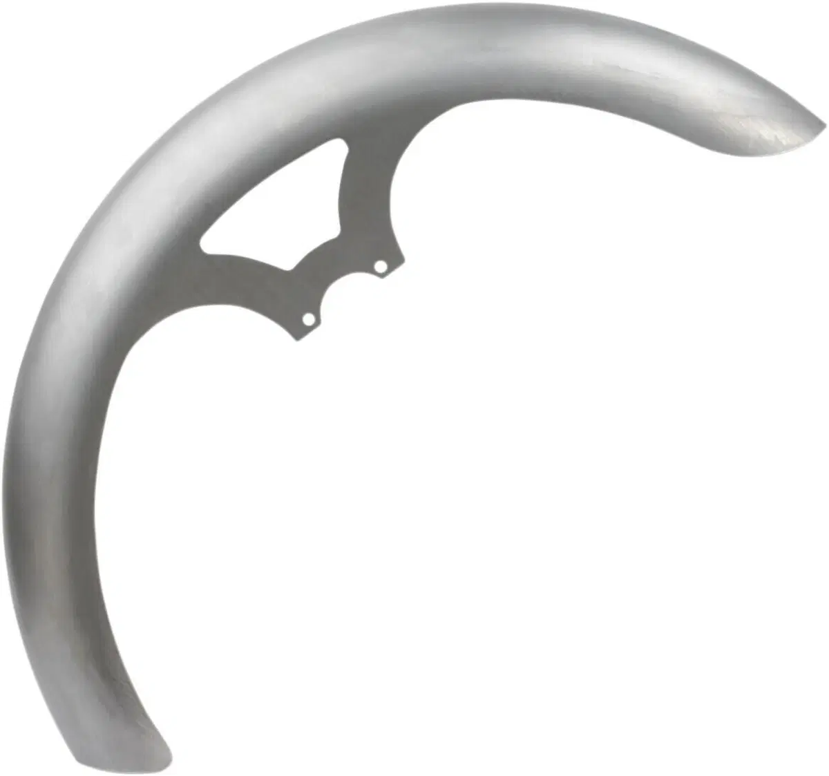 Parafango anteriore Arlen Ness Rapper Largo mm 160
