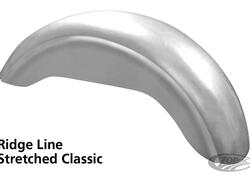 Parafango posteriore Ridge Line Stretched Classic 