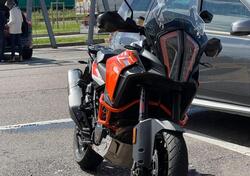 KTM 1290 Super Adventure S (2017 - 20) usata